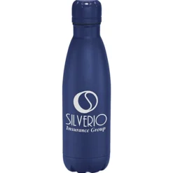 Vacuum Insulated Bottle - 17 oz - 24 hr