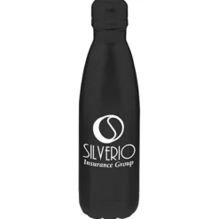 Vacuum Insulated Bottle - 17 oz - 24 hr
