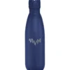 Vacuum Insulated Bottle - 17 oz - Laser Engraved