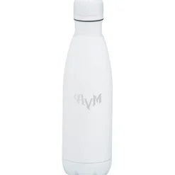 Vacuum Insulated Bottle - 17 oz - Laser Engraved - 24 hr