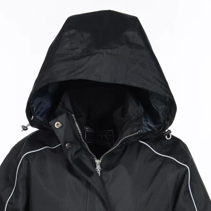 Valencia 3-in-1 Jacket - Ladies'