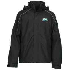 Valencia 3-in-1 Jacket - Men's
