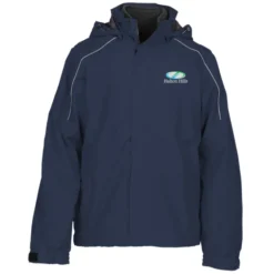 Valencia 3-in-1 Jacket - Men's - 24 hr