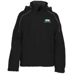 Valencia 3-in-1 Jacket - Men's - 24 hr