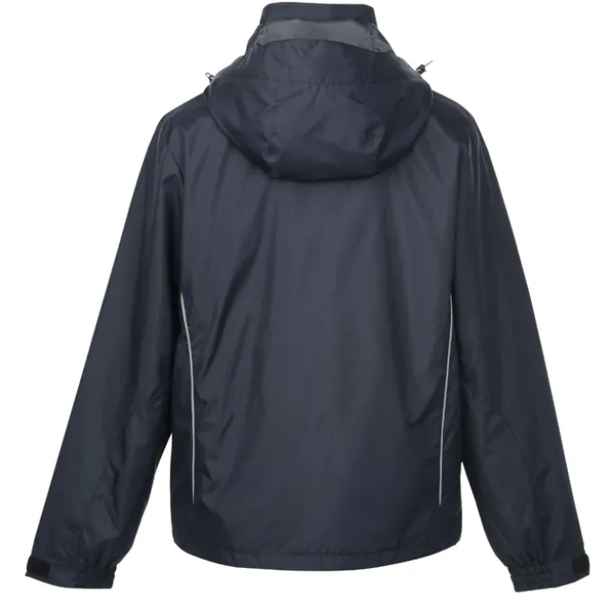 Valencia 3-in-1 Jacket - Men's - 24 hr