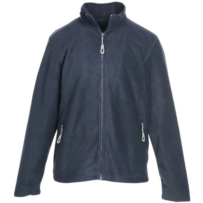 Valencia 3-in-1 Jacket - Men's - 24 hr