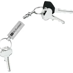 Valet Key Separator
