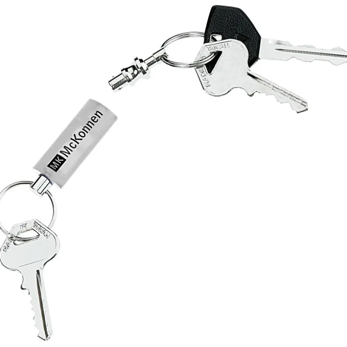 Valet Key Separator