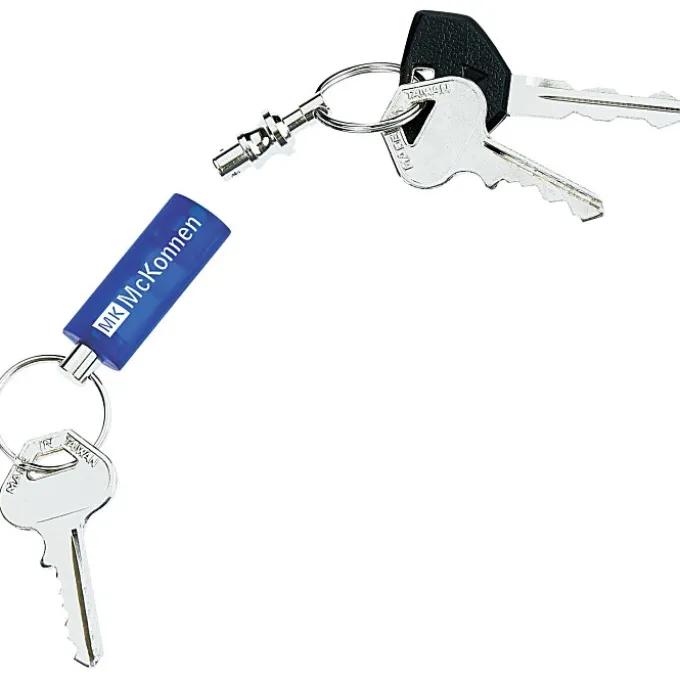 Valet Key Separator