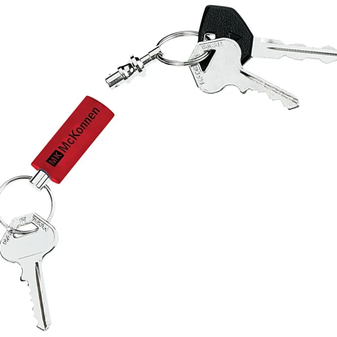 Valet Key Separator