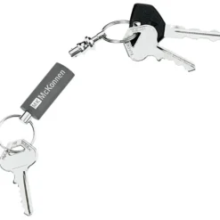 Valet Key Separator