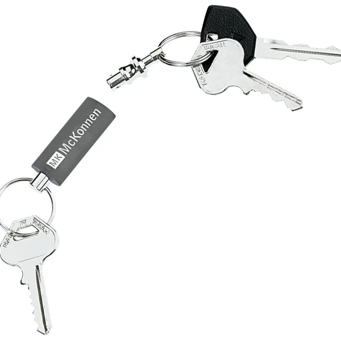 Valet Key Separator