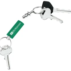 Valet Key Separator