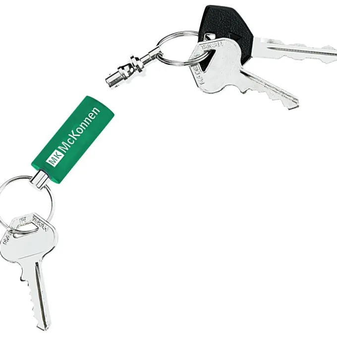 Valet Key Separator