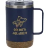 Valhalla Vacuum Camp Mug - 14 oz