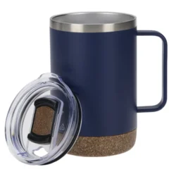 Valhalla Vacuum Camp Mug - 14 oz