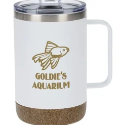 Valhalla Vacuum Camp Mug - 14 oz