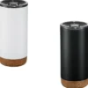 Valhalla Vacuum Travel Tumbler with Cork Base - 16 oz