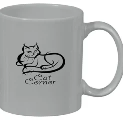 Value Color Coffee Mug - 11 oz