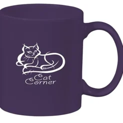 Value Color Coffee Mug - 11 oz