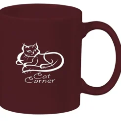 Value Color Coffee Mug - 11 oz