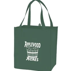 Value Grocery Tote - 13 inches x 12 inches