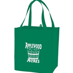 Value Grocery Tote - 13 inches x 12 inches