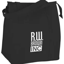 Value Insulated Grocery Tote