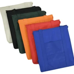 Value Insulated Grocery Tote