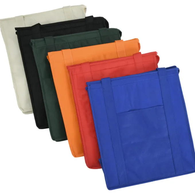 Value Insulated Grocery Tote