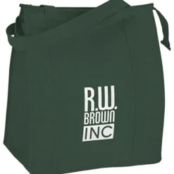 Value Insulated Grocery Tote
