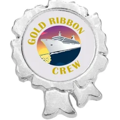 Value Lapel Pin - Badge