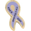 Value Lapel Pin - Ribbon