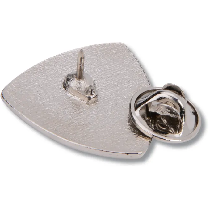 Value Lapel Pin - Shield