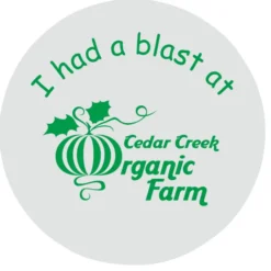 Value Sticker by the Roll - Circle - 2-1/2 inches