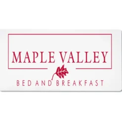 Value Sticker by the Roll - Rectangle - 1-1/2 inches x 3 inches