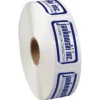 Value Sticker by the Roll - Rectangle - 1 inch x 2 inches