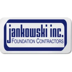 Value Sticker by the Roll - Rectangle - 1 inch x 2 inches