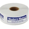Value Sticker by the Roll - Rectangle - 1 inch x 3 inches