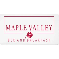 Value Sticker by the Roll - Rectangle - 1-1/2 inches x 3 inches - 24 hr