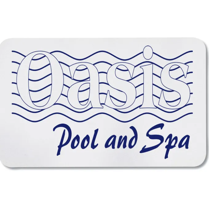 Value Sticker by the Roll - Rectangle - 1-1/4 inches x 2 inches - 24 hr