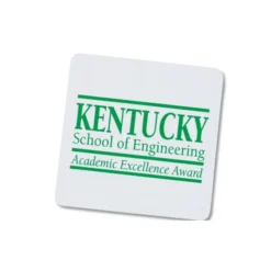 Value Sticker by the Roll - Square - 2 inches x 2 inches - 24 hr