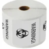 Value Sticker by the Roll - Square - 3 inches x 3 inches