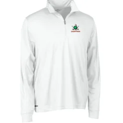 Vansport Mesh 1/4-Zip Tech Pullover - Men's