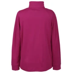 Vansport Mesh 1/4-Zip Tech Pullover - Ladies'