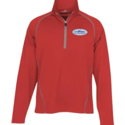 Vansport Performance Pullover - Men's