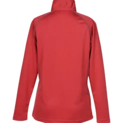 Vansport Performance Pullover - Ladies'
