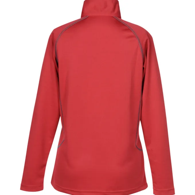 Vansport Performance Pullover - Ladies'