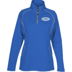 Vansport Performance Pullover - Ladies'