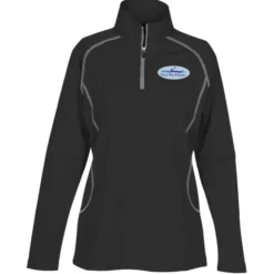 Vansport Performance Pullover - Ladies'